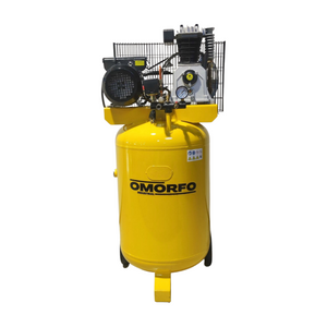 3HP, 30 Gallon, 15CFM UPRIGHT Compressor : OP3S15-30