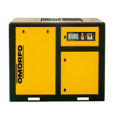 PREPRODUCTION MODEL FIRE SALE!!!  40HP, 176CFM, 116 PSI SINGLE SPEED TWIN SCREW Industrial Compressor : OM40S