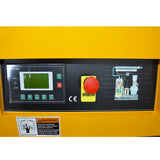 PREPRODUCTION MODEL FIRE SALE!!!  40HP, 176CFM, 116 PSI SINGLE SPEED TWIN SCREW Industrial Compressor : OM40S