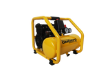 COMPACT 1HP, OIL FREE, 2 Gallon, 120V, 116PSI Compressor : OP1S5-2