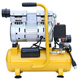 1HP, 2 Gallon, OIL FREE, 120V Compressor : OP1S4-2