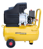 3HP, OIL FREE 13 Gallon, 120V Compressor : OP2S6-13