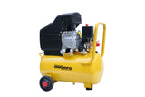 3HP, OIL FREE 13 Gallon, 120V Compressor : OP2S6-13