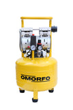 2HP, OIL FREE, 30 Gallon, 120V Compressor : OP2S6-26