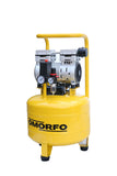 2HP, OIL FREE, 30 Gallon, 120V Compressor : OP2S6-26