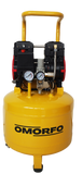 1HP, 11 Gallon, 120V, OIL FREE 116PSI Compressor : OP1S5-11