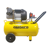 3HP, 20 Gallon, 150PSI Compressor : OP4S12-20