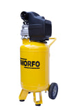 2.5HP, OIL FREE, 13 Gallon, 6CFM Upright Compressor : OP3S6-13