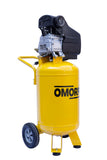 2.5HP, OIL FREE, 13 Gallon, 6CFM Upright Compressor : OP3S6-13